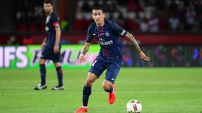 PSG : Un ancien de l’OM tacle sèchement Angel Di Maria !