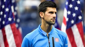 Tennis : L’entraineur de Novak Djokovic relativise la défaite en finale de l’US Open !