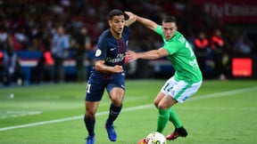 PSG : Daniel Riolo dézingue Ben Arfa et vole au secours d'Unai Emery !