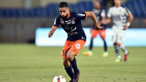 Mercato - OM : Boudebouz revient sur ses contacts brûlants avec l'OM !