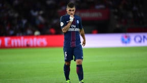 PSG : Quand Marco Verratti est comparé à... Mesut Özil !