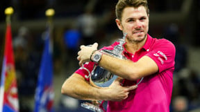 Tennis : Stan Wawrinka se prononce sur son sacre à l'US Open !