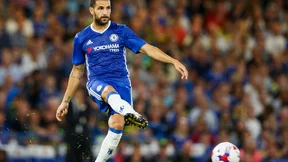 Mercato - Chelsea : Cesc Fabregas tout proche d’atterrir en Ligue 1 ?