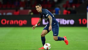 PSG : Quand Angel Di Maria est comparé à Alexis Sanchez...