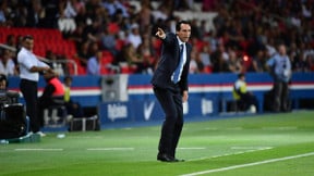 PSG : Quand la méthode Unai Emery est comparée à celle de... Zidane !