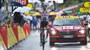 Cyclisme : Tom Dumoulin affiche ses ambitions pour l’année prochaine !