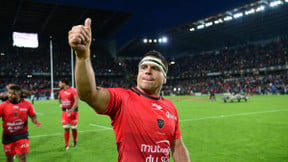 Rugby - Top 14 : Guirado assure la défense de Diego Dominguez !