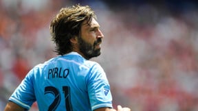 PSG : Quand Andrea Pirlo compare le PSG à… la Juventus !