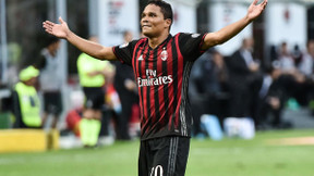 Mercato - PSG : Une offensive à prévoir pour Carlos Bacca ?