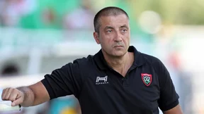 Rugby - RC Toulon : Le coup de gueule de Mourad Boudjellal après la défaite contre les Saracens !
