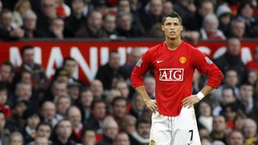 Manchester United : Cet espoir de Mourinho qui s’est inspiré de Cristiano Ronaldo
