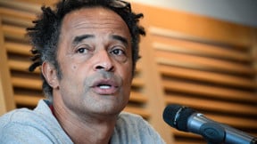 Tennis : Yannick Noah allume le public croate avant la demie de Coupe Davis en Croatie !