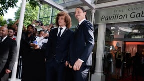 Mercato - PSG : Ibrahimovic, David Luiz… Ce joueur du PSG qui avoue sa tristesse !