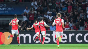 Ligue des Champions - Arsenal : Le top et le flop contre le PSG