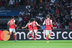 Ligue des Champions - Arsenal : Le top et le flop contre le PSG