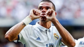 Mercato - Real Madrid : Le souhait de Pepe pas certain de se réaliser ?