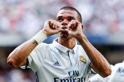 Real Madrid : Pepe se prononce sur Gerard Piqué !