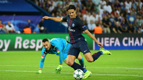 PSG - Malaise : Unai Emery revient sur les critiques autour de Cavani !