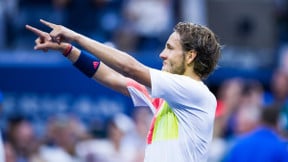 Tennis : Nadal, notoriété… Lucas Pouille fait le point avant la demie de Coupe Davis !