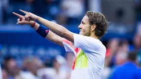 Tennis : Nadal, notoriété… Lucas Pouille fait le point avant la demie de Coupe Davis !