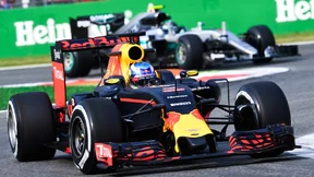 Formule 1 : Les ambitions XXL de Daniel Ricciardo avant Singapour !