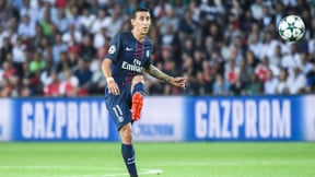 PSG : Pierre Ménès se paie Angel Di Maria !