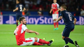 PSG - Clash : Giroud raconte son altercation avec Verratti !