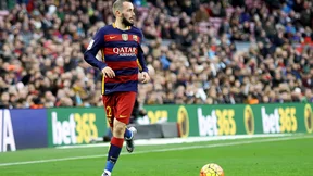 Mercato - OM : Aleix Vidal finalement retenu par le Barça ?