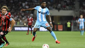 Mercato - OM : Le départ se confirme pour cette recrue estivale !