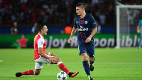 Mercato - PSG : Et si Marco Verratti retournait en Italie ?