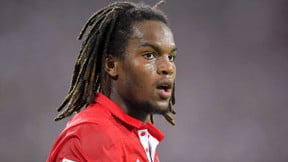 Mercato - Manchester United : Renato Sanches explique pourquoi il a recalé Mourinho !