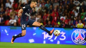 PSG : Emery, conseil... Didier Deschamps se confie sur Layvin Kurzawa !