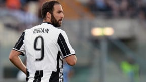 Mercato - PSG : «Higuain aurait été un bon choix pour succéder à Ibrahimovic»