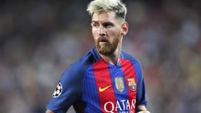 Barcelone : Le sélectionneur de l’Argentine désigne le successeur de Messi !