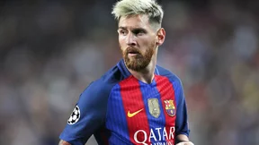 Barcelone : Le sélectionneur de l’Argentine désigne le successeur de Messi !