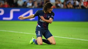 PSG - Insolite : Quand Leroy Merlin répond à Pierre Ménès pour Edinson Cavani !