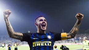 Mercato - Arsenal : Les nouvelles révélations de Mauro Icardi sur son avenir !