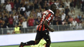 OGC Nice : Quand Dante s'enflamme littéralement pour Mario Balotelli !