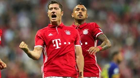 Mercato - Bayern Munich : Cette sortie sur l’avenir de Robert Lewandowski !