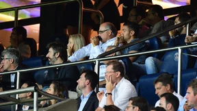 PSG - Malaise : «Ben Arfa doit s’adapter à un club d’une autre dimension»