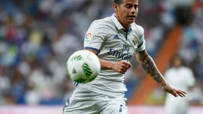Real Madrid : Carlos Bacca apporte son soutien à James Rodriguez !