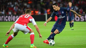 PSG : Les trois choses que l'on reproche à Angel Di Maria !