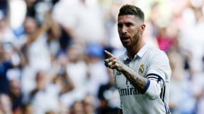 Real Madrid : Un conflit entre Sergio Ramos et Nike ?