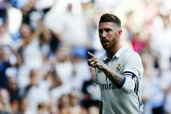 Real Madrid : Un conflit entre Sergio Ramos et Nike ?