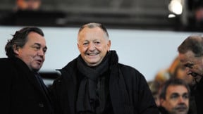 Mercato - OL : Aulas annonce du mouvement pour le recrutement !