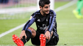 Mercato - Real Madrid : Morata révèle une nouvelle offre de taille !