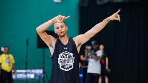 Basket - NBA : Comment Stephen Curry a convaincu Kevin Durant de le rejoindre...