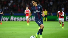 PSG - Malaise : «Cavani ne peut pas faire partie des nommés pour le Ballon d’Or»