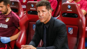 Mercato : Diego Simeone ne ferme pas la porte à un championnat étranger !