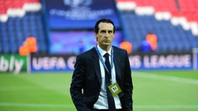 Mercato - PSG : Unai Emery se prononce sur le recrutement d’un nouveau buteur !